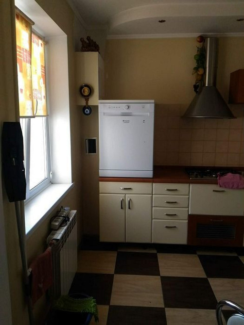 Оренда Квартира 3-кімнатна, 10/10 поверх на ул. Вишняковская, 8 Київ - фото 6