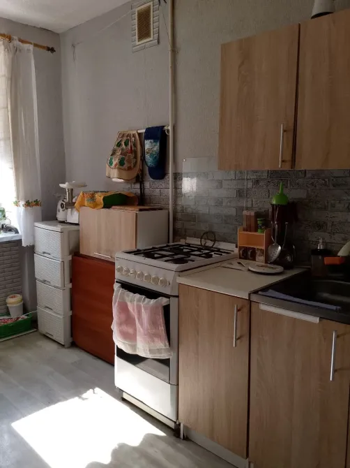 Продаж 3к Квартира 69 кв.м Ільфа і Петрова, 6 Одеса - фото 14