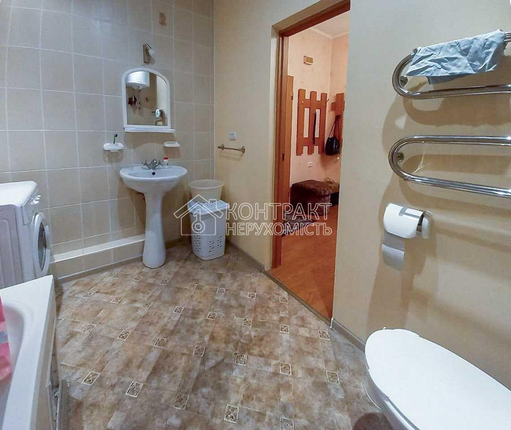 Продаж Квартира 1-кімнатна, 10/16 поверх на вул. Академіка Павлова Харків - фото 10