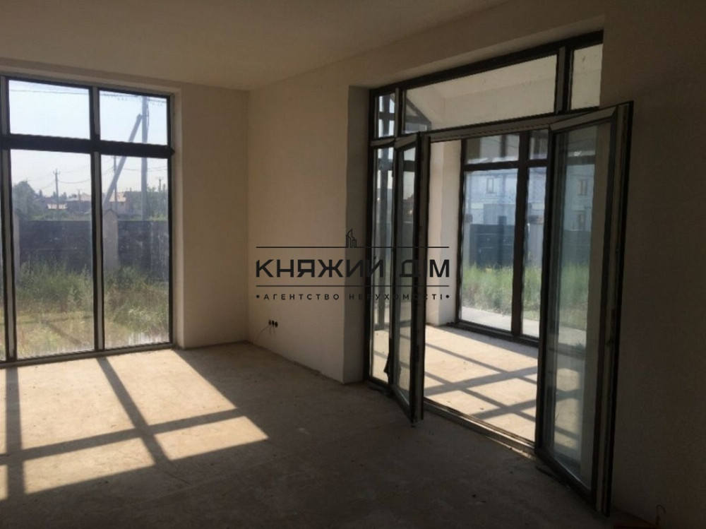 Продаж 3-поверховий Будинок з ділянкою 10 сот 299 кв.м  на Аличова  - фото 11