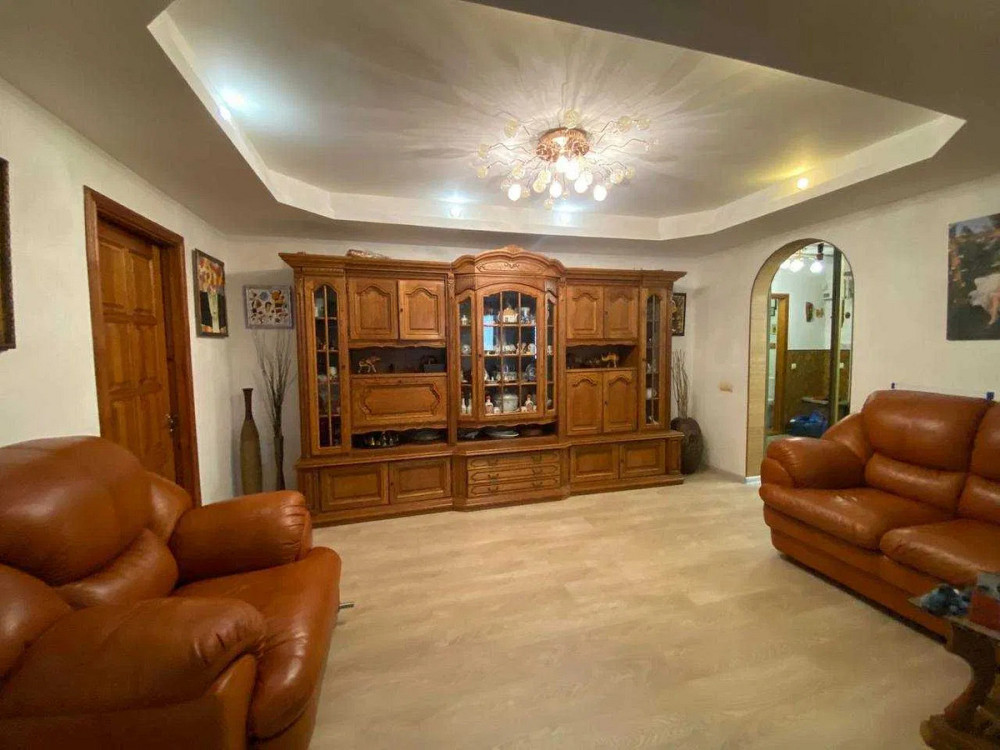 Оренда Квартира 3-кімнатна, 20/25 поверх на вул. Братства Тарасівців, 12/37 Київ - фото 1