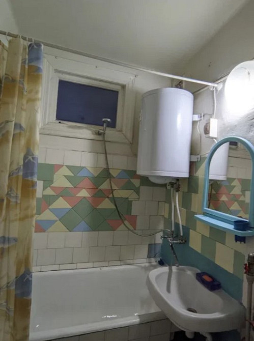 Продам 2х комнатную квартиру район Французского бульвара. Одеса - фото 2