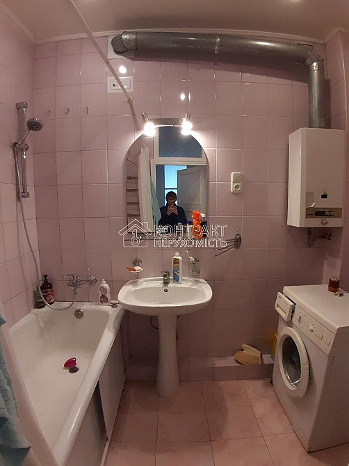 Продаж Квартира 3-кімнатна, 3/5 поверх на вул. Кримська Харків - фото 8