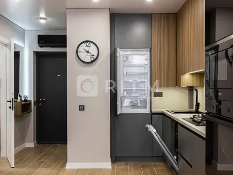 Оренда 1к Квартира 40 кв.м Стрийська вулиця 45 Львів - фото 3