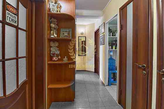 Продаж Квартира 3-кімнатна, 5/5 поверх на Покотило Владимира ул., 3В Київ