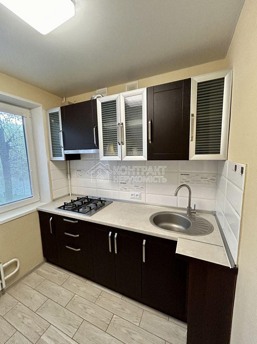 Продаж Квартира 1-кімнатна, 3/5 поверх на вул. Бучми Kharkiv - photo 2