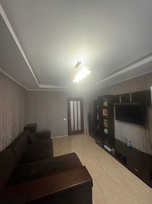 Продаж Квартира 3-кімнатна, 15/22 поверх на Милославська вул., д. 32/51 Київ - фото 5