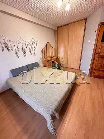 Продаж 3к. квартири, Микільська Борщагівка Kiev