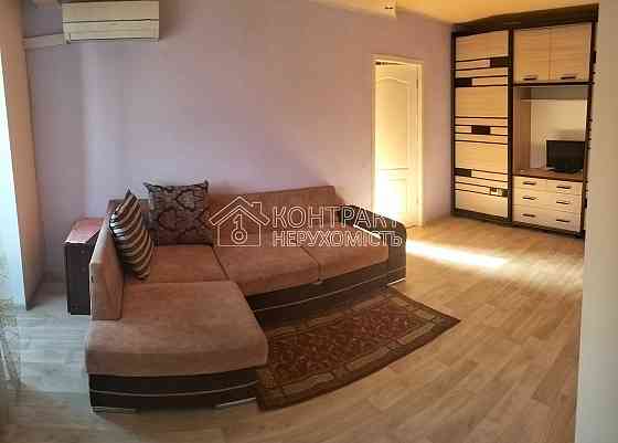 Оренда Квартира 2-кімнатна, 5/5 поверх на вул. Полтавський Шлях Харьков