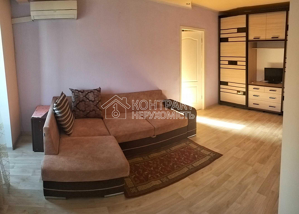 Оренда Квартира 2-кімнатна, 5/5 поверх на вул. Полтавський Шлях Kharkiv - photo 5