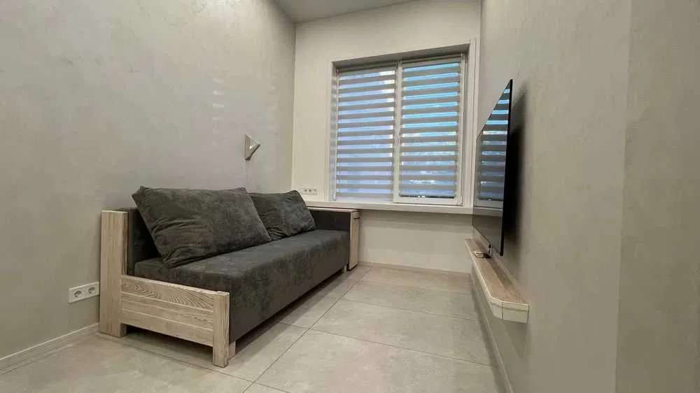 Оренда Квартира 2-кімнатна, 14/22 поверх на ул. Юрия Пасхалина, 17 Kiev - photo 4