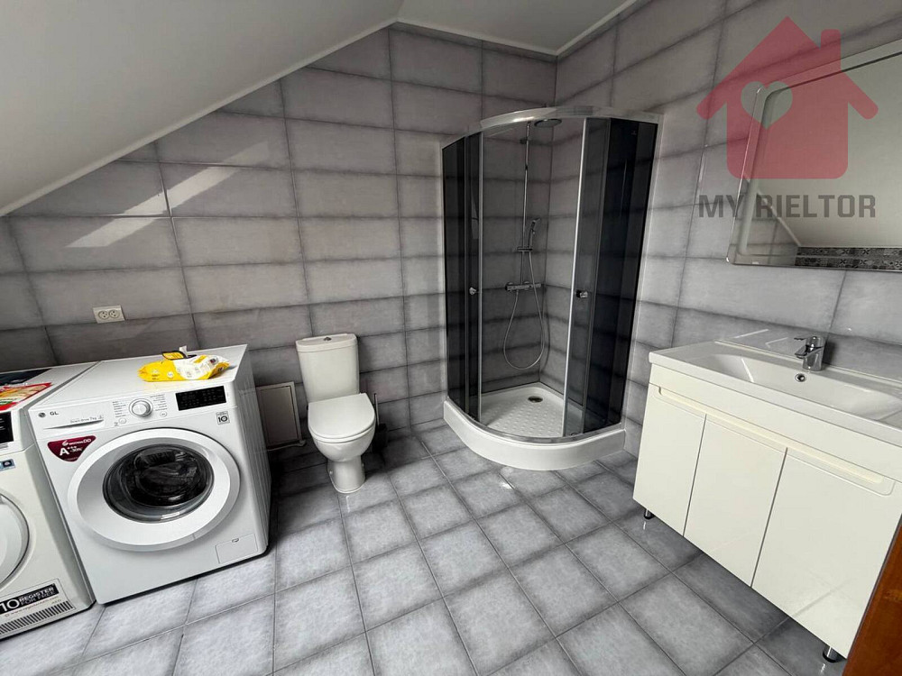 Оренда Квартира 4-кімнатна, 5/5 поверх на Мальовнича Ужгород - фото 7