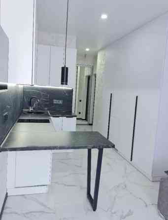 1ком.квартира-студия-  ЖК Эллада -улица Генуэзская Одеса