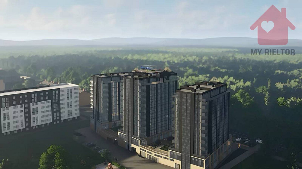 Продаж квартири поруч з парком! Uzhhorod - photo 4