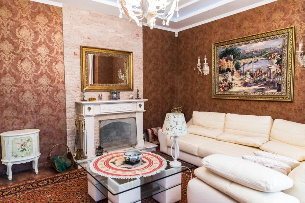 Оренда Будинок на Большой Фонтан / Фонтанская Дорога Одесса - изображение 9