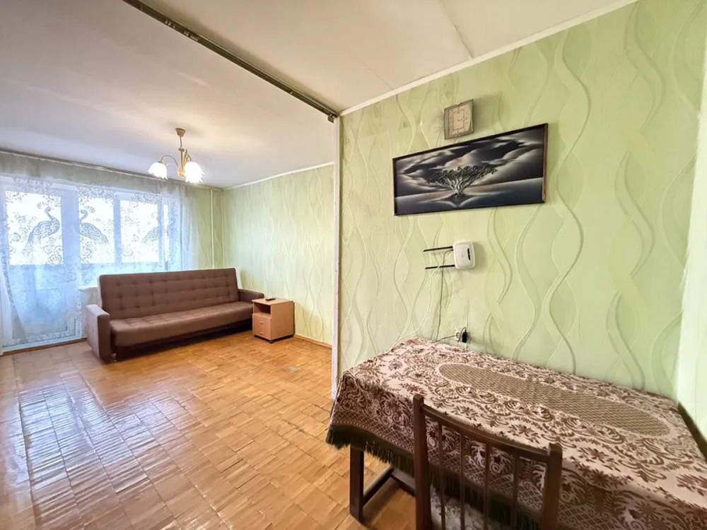 Оренда Квартира 1-кімнатна, 4/9 поверх на Петропавлівська, 26 Kiev - photo 7