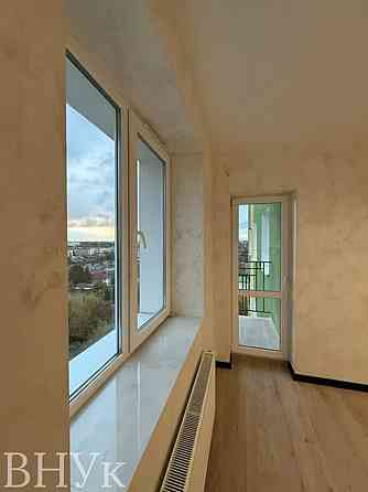 Продаж Квартира 1-кімнатна, 9/10 поверх на Рівненська Луцьк