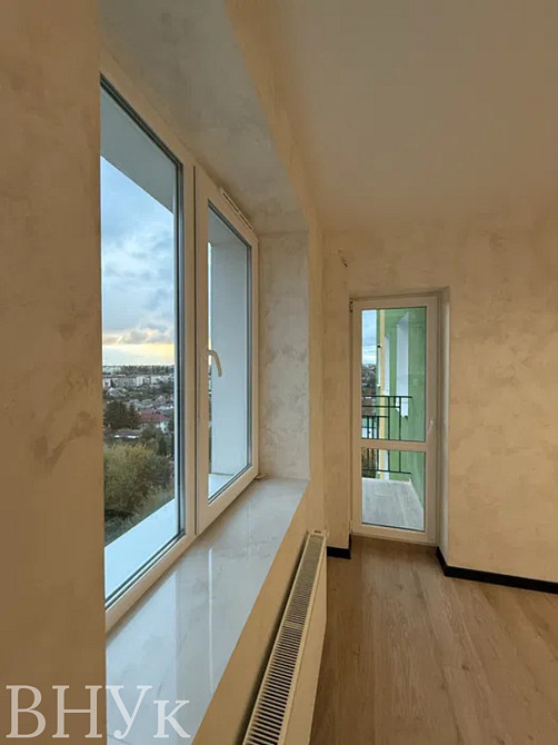 Продаж Квартира 1-кімнатна, 9/10 поверх на Рівненська Луцьк - фото 6