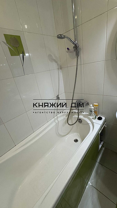 Продаж Квартира 2-кімнатна, 12/16 поверх на Анны Ахматовой ул. Київ - фото 15