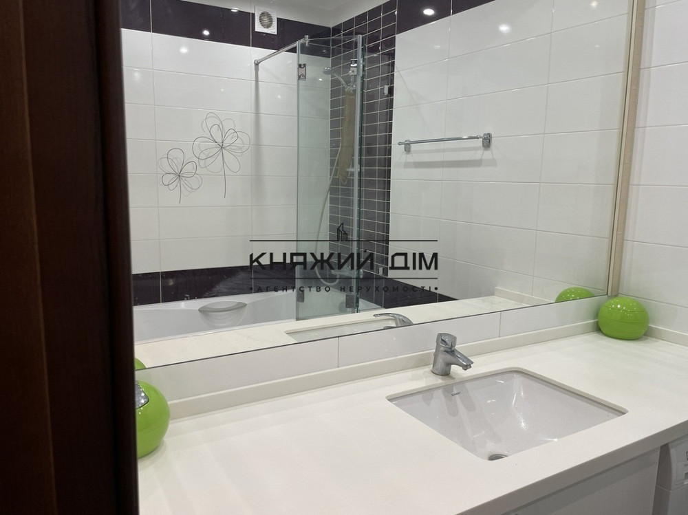 Є ГЕНЕРАТОР ! Оренда 2 кімнатної квартири Осокорки № 11203529 Київ - фото 13