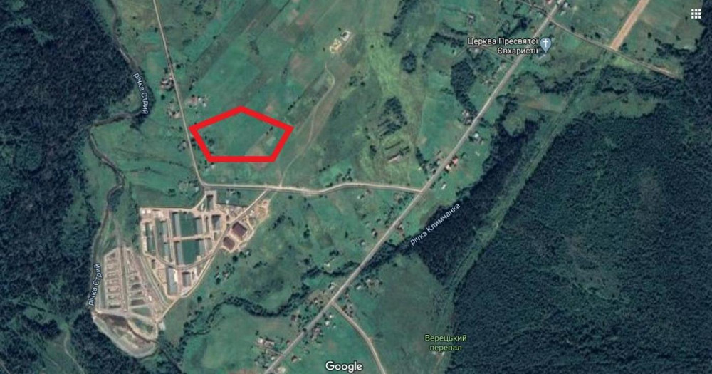 Продаж Квартира на улица Зелена 21 Тухолька - изображение 3