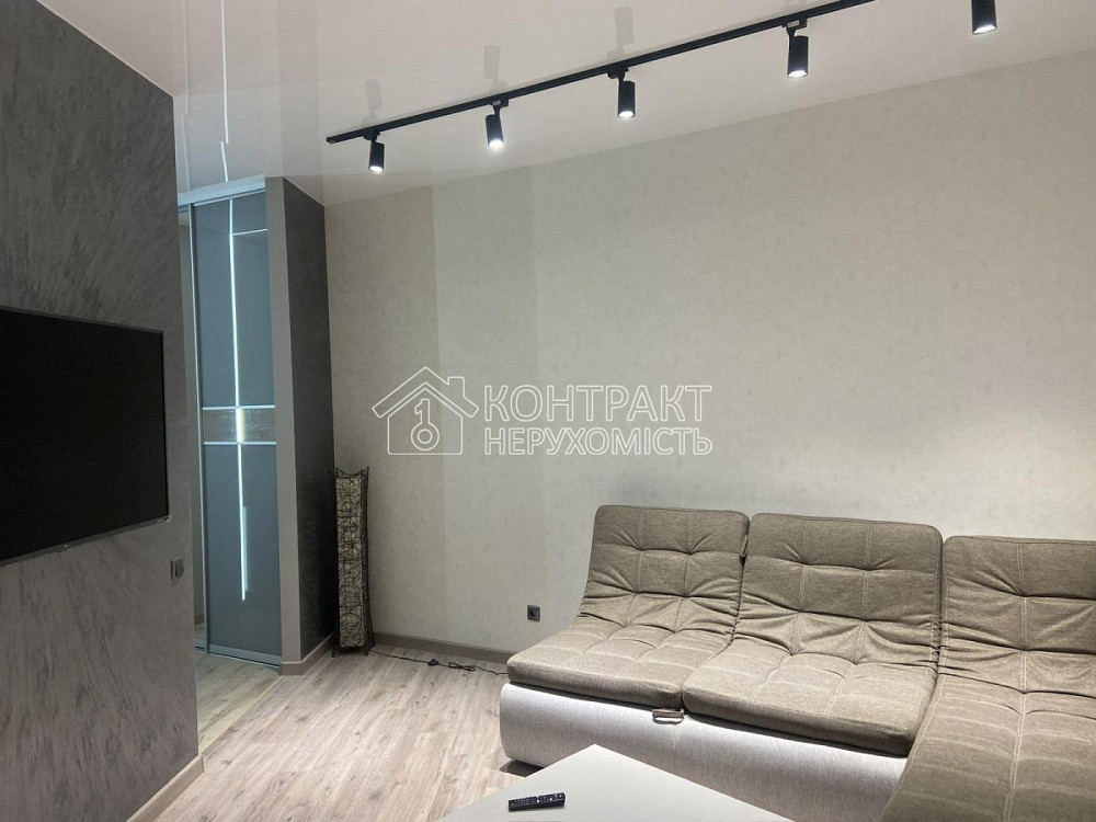 Оренда Квартира 2-кімнатна, 8/17 поверх на вул. Мінська Харків - фото 4