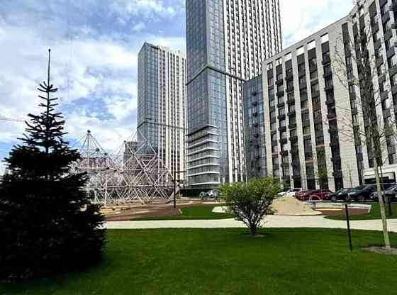 Продаж Квартира 2-кімнатна, 16/34 поверх на Заболотного Академіка вул., д. 1А Київ