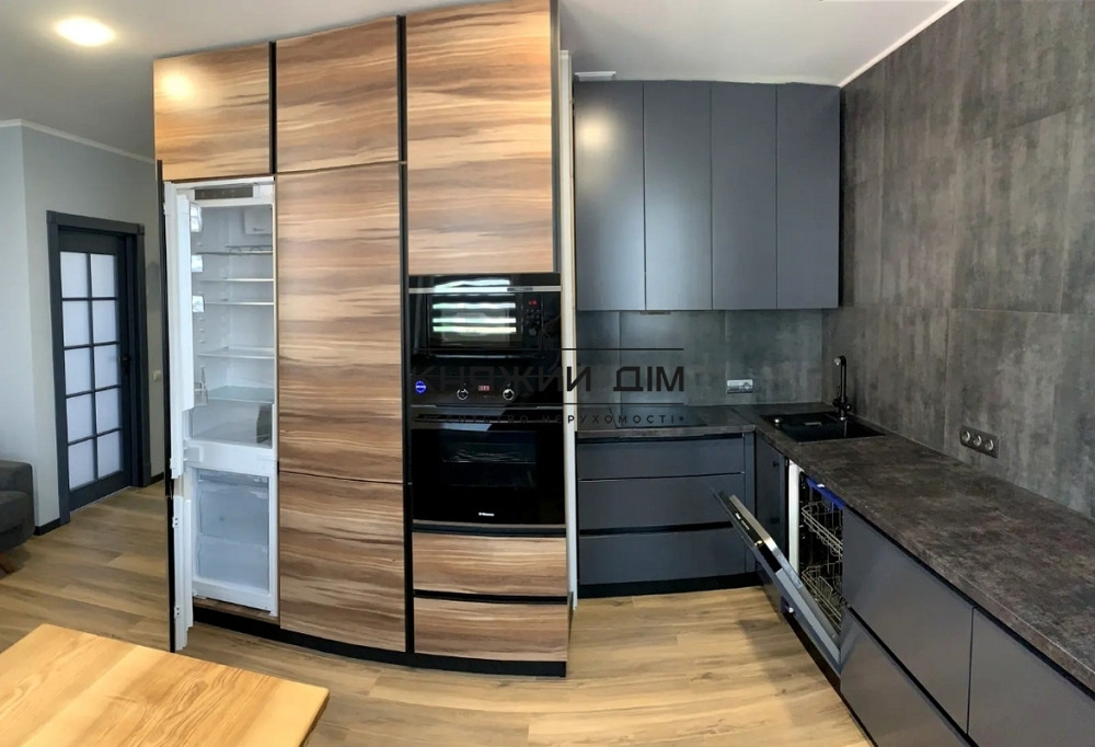 Продаж 1 кімнатна квартира ЖК 4 Сезони КОД 21147055 Київ - фото 3