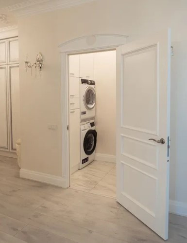 2-х ком. квартира в ЖК Бельетаж - улица Леонтовича Одеса - фото 17