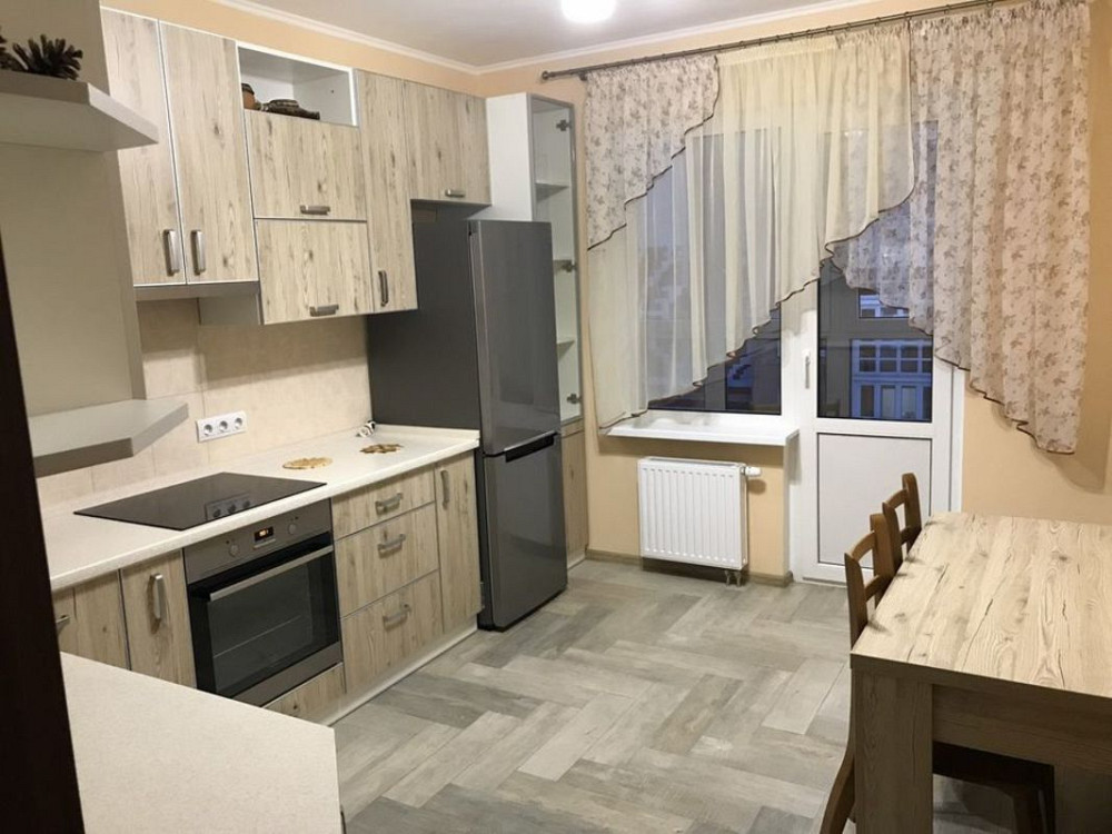 Оренда Квартира 2-кімнатна, 5/25 поверх на ул. Софии Русовой, 1 Київ - фото 1