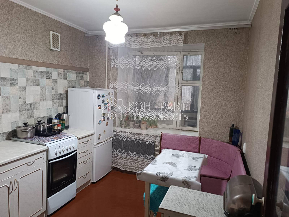 Продаж Квартира 1-кімнатна, 2/12 поверх на вул. Аерокосмічний Харків - фото 10