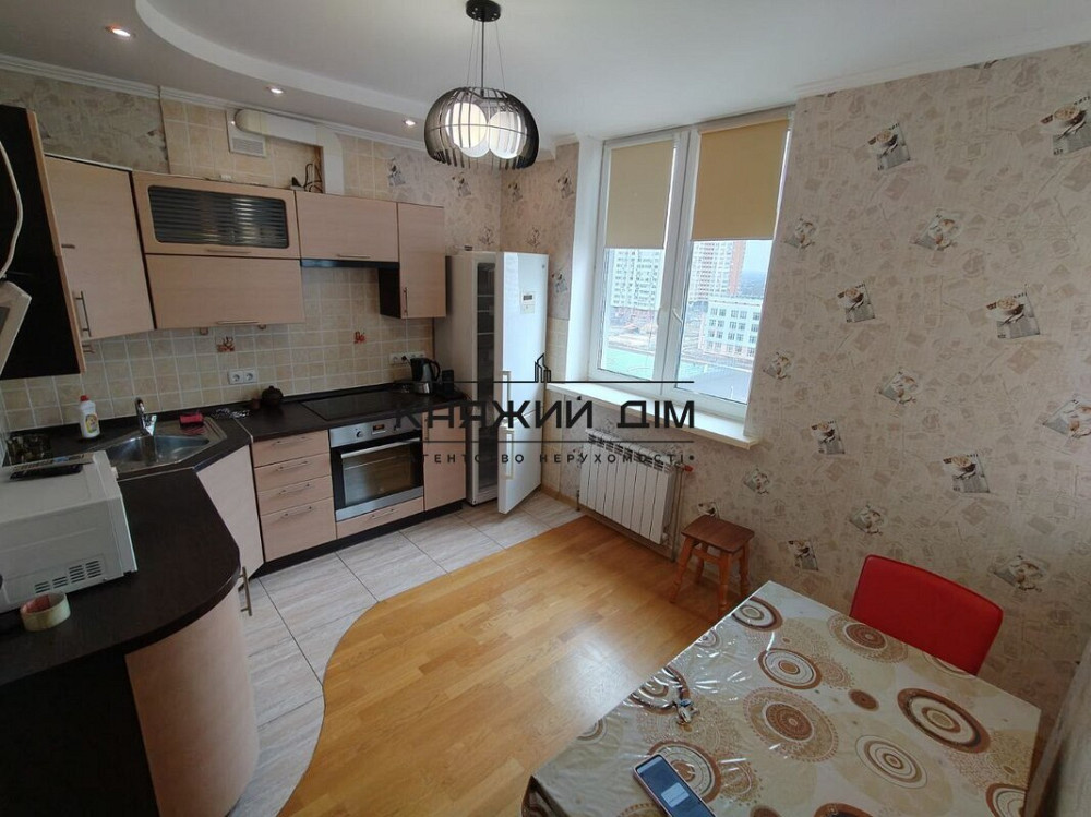 Оренда Квартира 1-кімнатна, 9/21 поверх на Гмыри Бориса ул. Kiev - photo 8