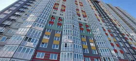 Продаж Квартира 1-кімнатна, 17/25 поверх на Бориса Гмирі, 15 Kiev