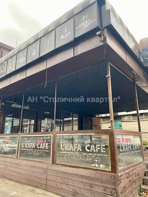 Оренда Будинок на Володимира Івасюка пр-т, 27 Київ - фото 5