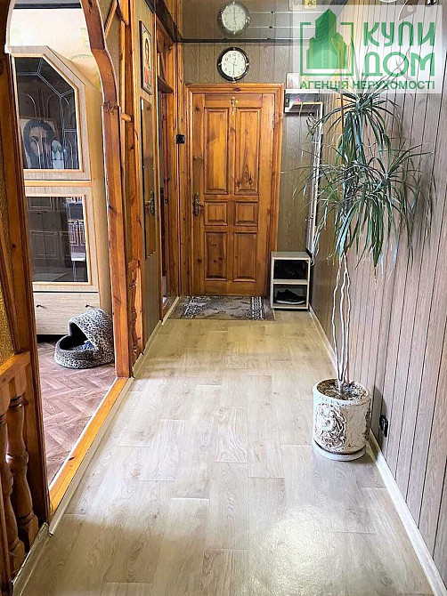 Продаж 3-х кімнатної квартири (3D ТУР) Кропивницький - фото 6