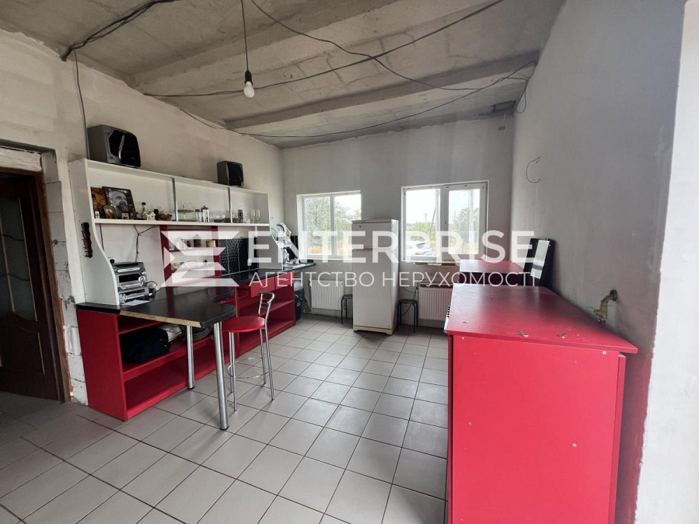 Продаж 2-поверховий Будинок з ділянкою 20 сот 150 кв.м 5 кімн. на Лебедівська вул.  - фото 2