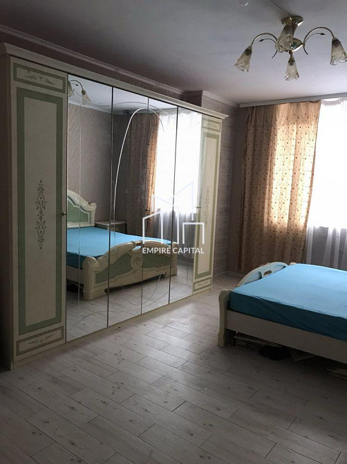 Оренда 1к Квартира 48 кв.м Глинянський Тракт вул. L'viv - photo 1