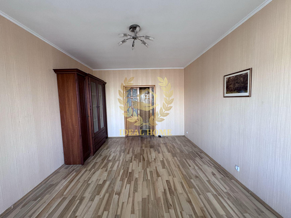 Продаж Квартира 3-кімнатна, 9/10 поверх Київ - фото 1