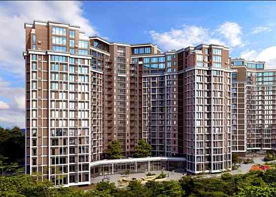 Продаж Квартира 2-кімнатна, 3/17 поверх на Велика кільцева вулиця, 9 