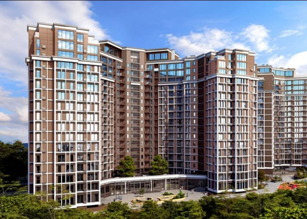 Продаж Квартира 2-кімнатна, 3/17 поверх на Велика кільцева вулиця, 9  - фото 2