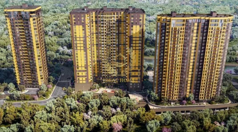 Продаж Квартира 2-кімнатна на Радченко Петра ул. Kiev - photo 2