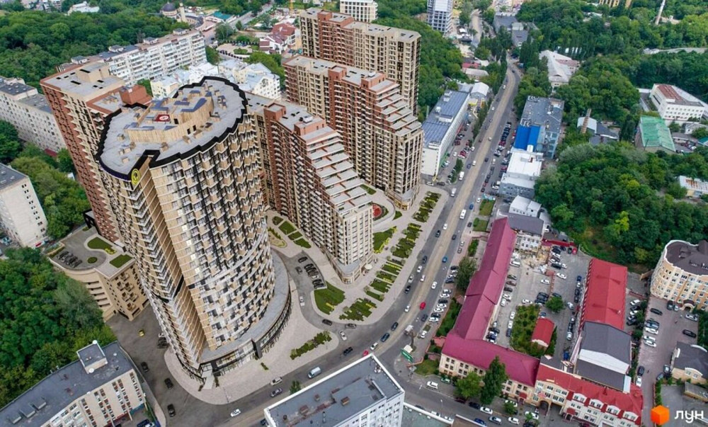 Продаж Квартира 1-кімнатна, 5/19 поверх на Глибочицька, 43 Kiev - photo 2