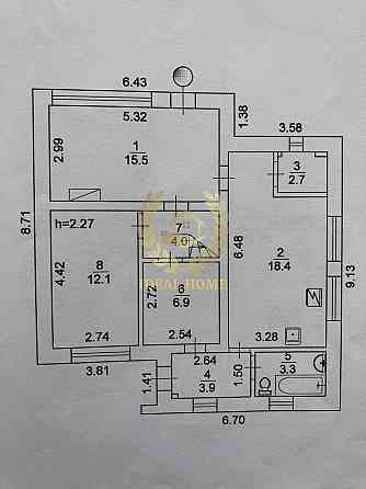 Продаж будинка, під ремонт, Русанівські сади Kiev