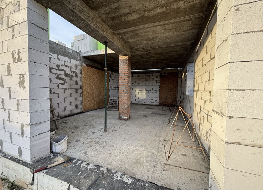 Продаж 2-поверховий Будинок з ділянкою 5 сот 158 кв.м 3 кімн. на Барашівська Zhytomyr - photo 4