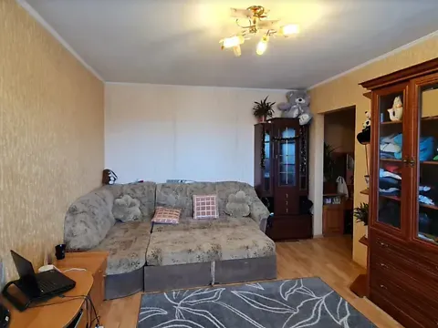 Продаж 2к Квартира 48 кв.м Хмельницького Богдана вулиця 6 Хмельницький - фото 8