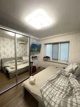 Продаж 1к Квартира 20 кв.м Аграномическая Одеса - фото 2
