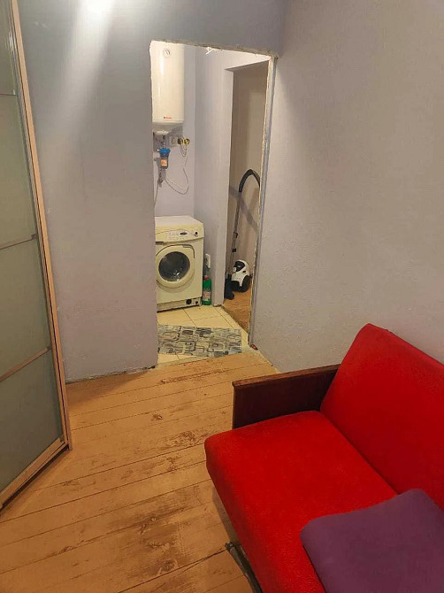 Оренда Квартира 2-кімнатна, 1/5 поверх на Академіка Шалімова, 11 Киев - изображение 6