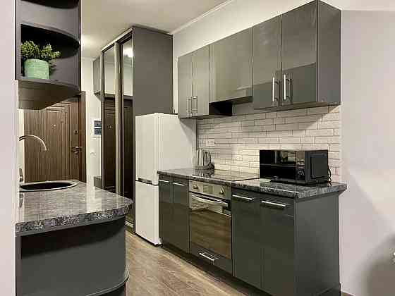 Оренда Квартира 1-кімнатна, 7/25 поверх на вул.Камянська, 6 Київ