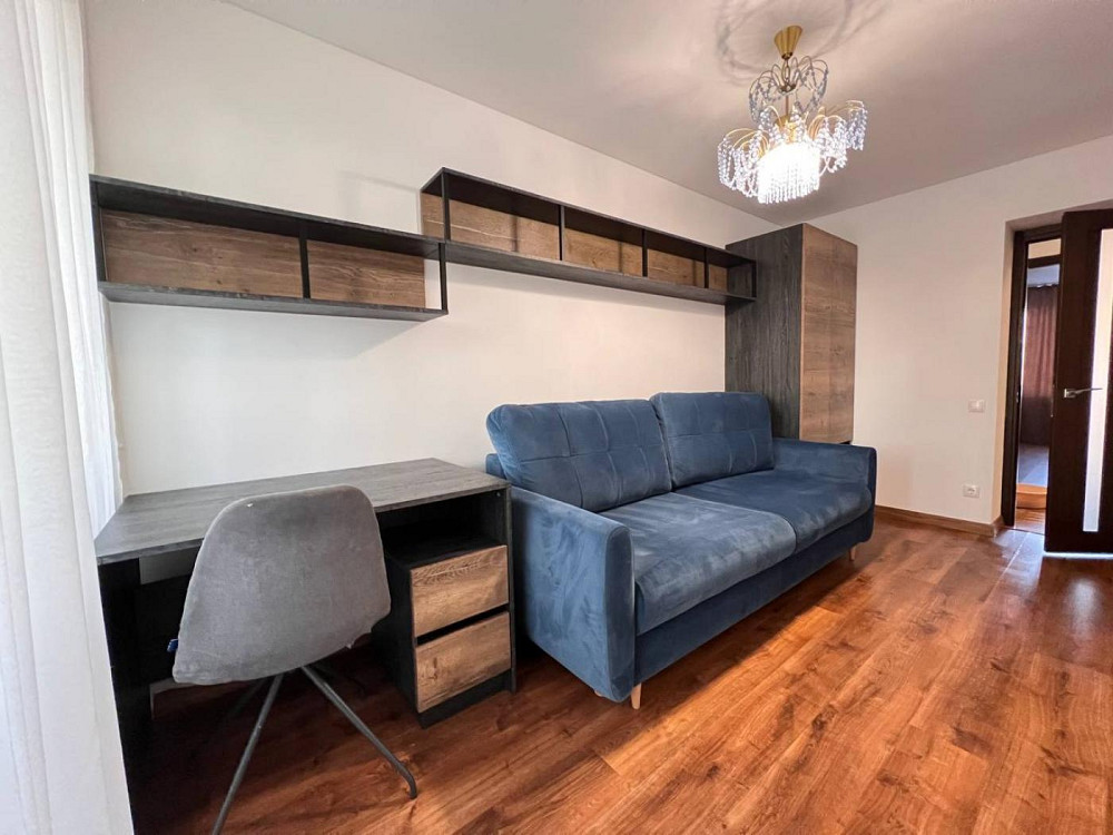 Продаж Квартира на улица Широка 100 Львов - изображение 9