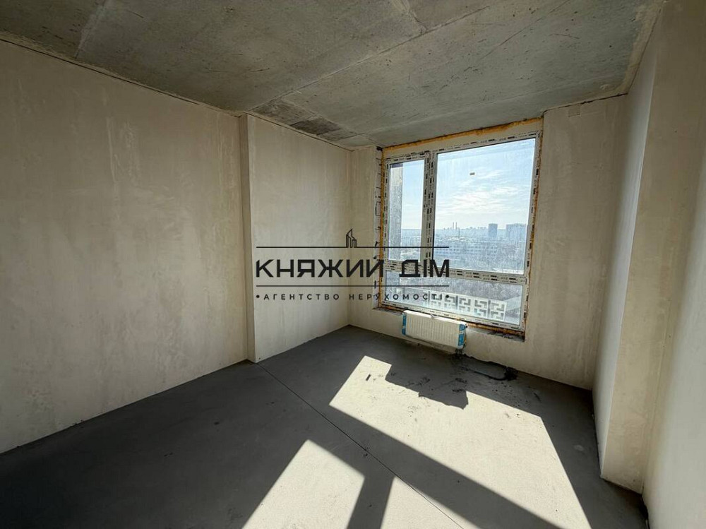 Продаж Квартира 2-кімнатна, 8/21 поверх на Кочерги Ивана ул. Киев - изображение 1